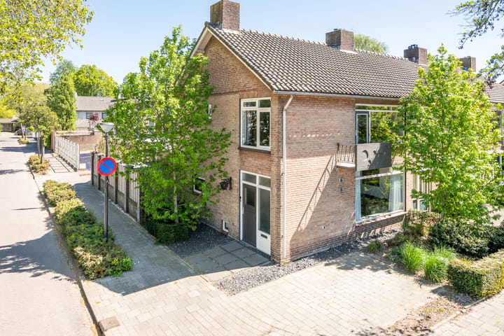 Lupinestraat 1 main image