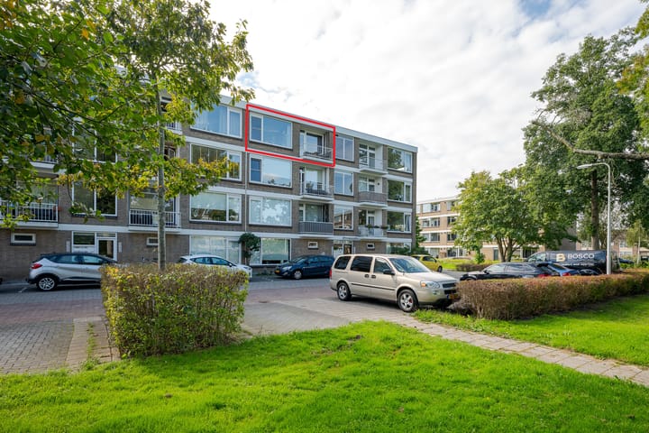 Ruysdaelhof 16 main image