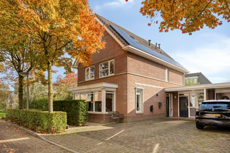 Prior Teeuwenstraat 1 main image