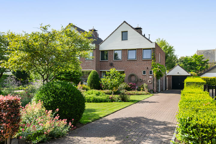 Adam van Delenstraat 6-a main image