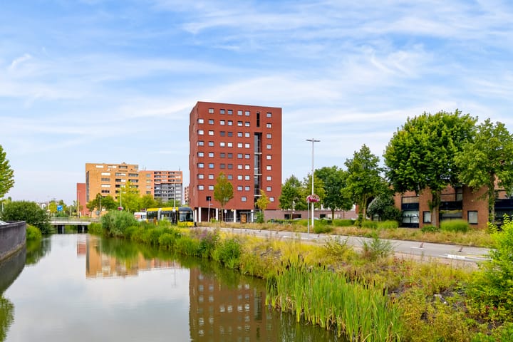 Zijlsterraklaan 24 main image