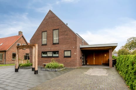 Image of Lindenlaan 35 - Third image