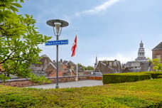 Afbeelding van Helmstraat 5-B01 - Tweede foto
