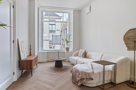 Afbeelding van Bagijnestraat 68 - Derde foto