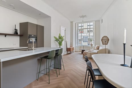 Afbeelding van Bagijnestraat 68 - Tweede foto