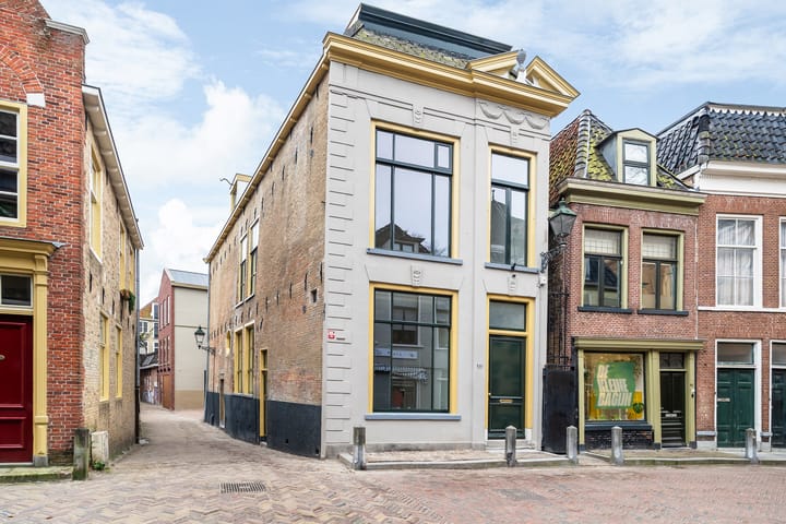Bagijnestraat 68 main image