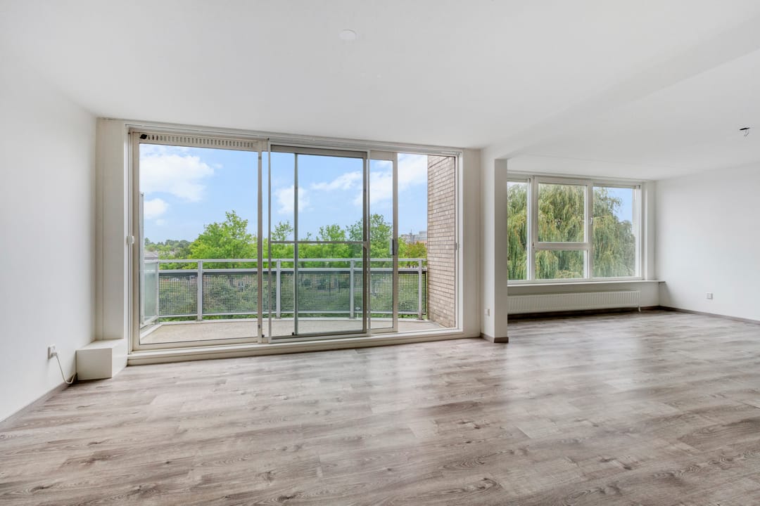 recent house