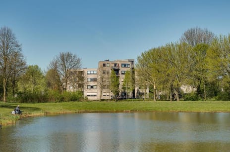 private-rentals for rent on Mantelmeeuw 10