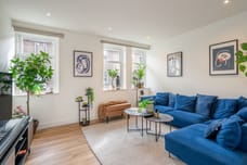 Afbeelding van Jacob Catsstraat 19 - Tweede foto
