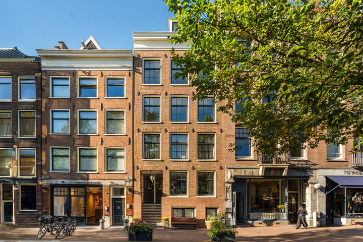 Elandsgracht 66-2 main image
