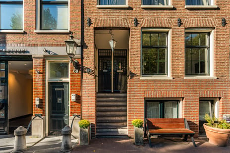 Afbeelding van Elandsgracht 66-2 - Tweede foto
