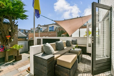 Afbeelding van Jan Snijerplein 6 - Derde foto