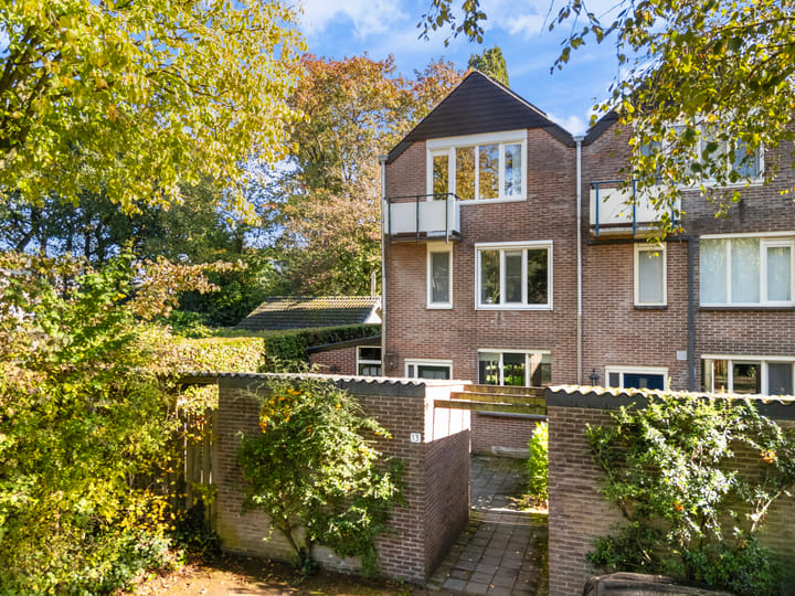 Berkenlaan 13 main image