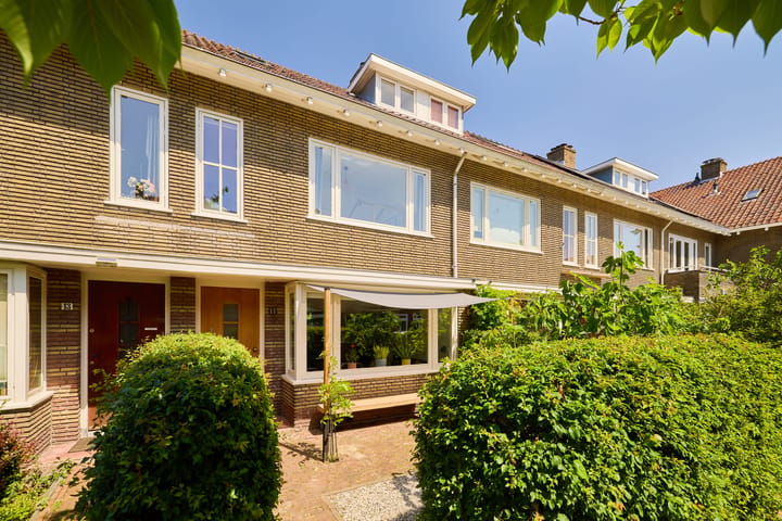 Schillerlaan 11 main image