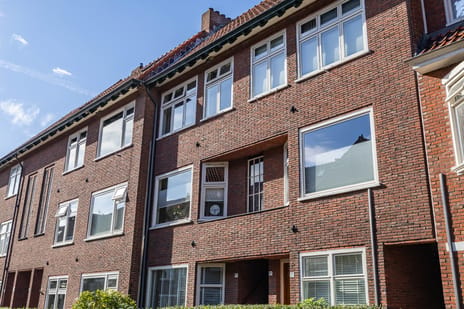 Afbeelding van Jan van Galenstraat 7-b - Derde foto