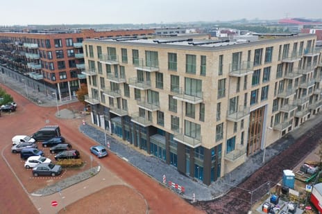 Erroll Garnerstraat 105