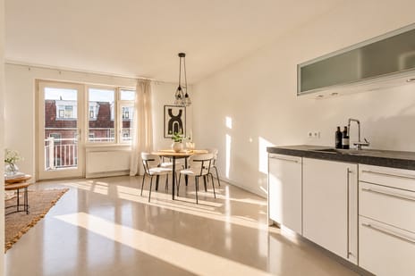 Afbeelding van Barentszstraat 111 - Tweede foto