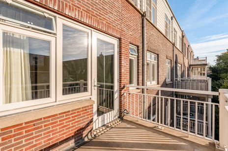 Afbeelding van Barentszstraat 111 - Derde foto