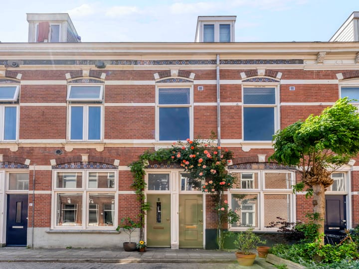 Borneostraat 5-BS main image