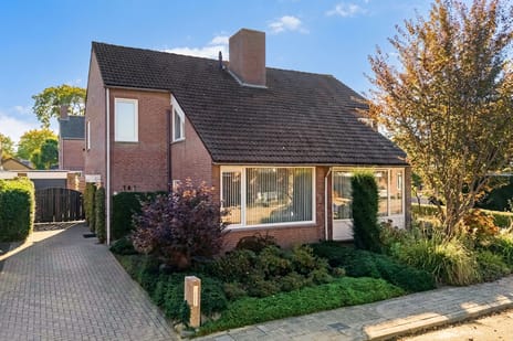 Haagweg 13 main image