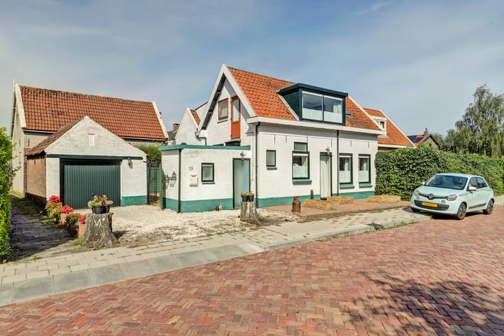 van Maasdijkstraat 19 main image