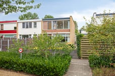 Afbeelding van Lutgardastraat 15 - Derde foto