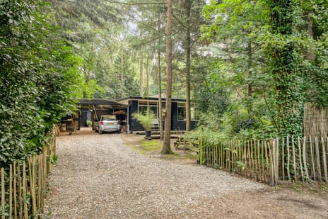 Afbeelding van Bungalowpark 122 - Tweede foto