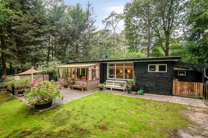 Bungalowpark 122 main image