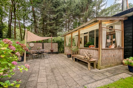 Afbeelding van Bungalowpark 122 - Derde foto