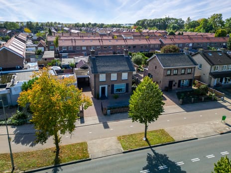 Berghemseweg 237 main image