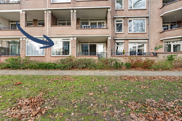 Raadhuislaan 61 main image