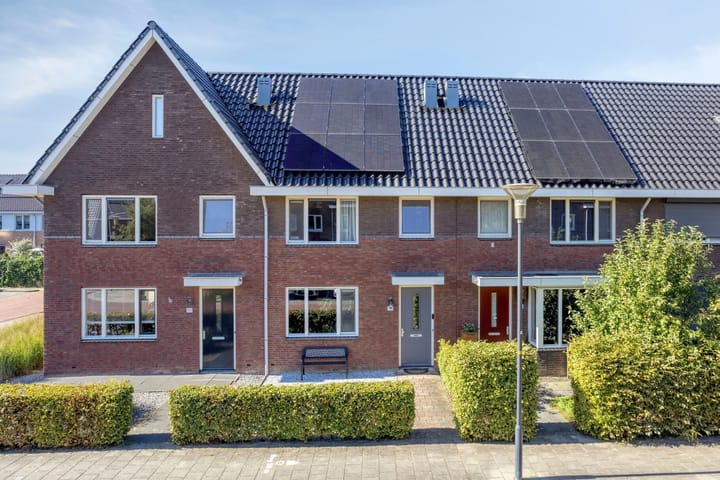 Fiep Westendorplaan 186 main image