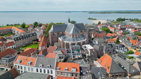 Afbeelding van Donkerstraat 33-B - Derde foto