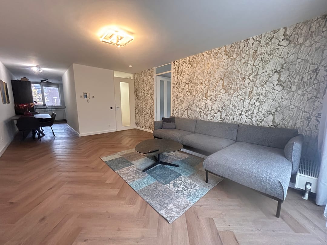 recent house