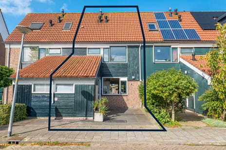 Borinagestraat 8 main image