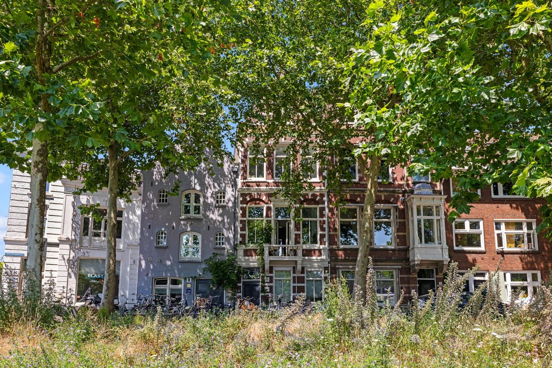 House Exterior