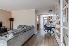 Afbeelding van Jacob Catsstraat 22 - Derde foto