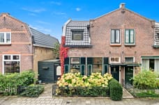 Afbeelding van Piet Heinstraat 13 - Tweede foto