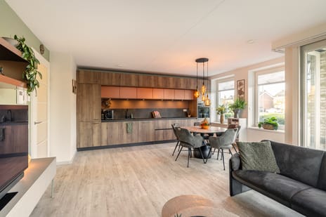 Afbeelding van Frank van Borselenstraat 32 - Derde foto