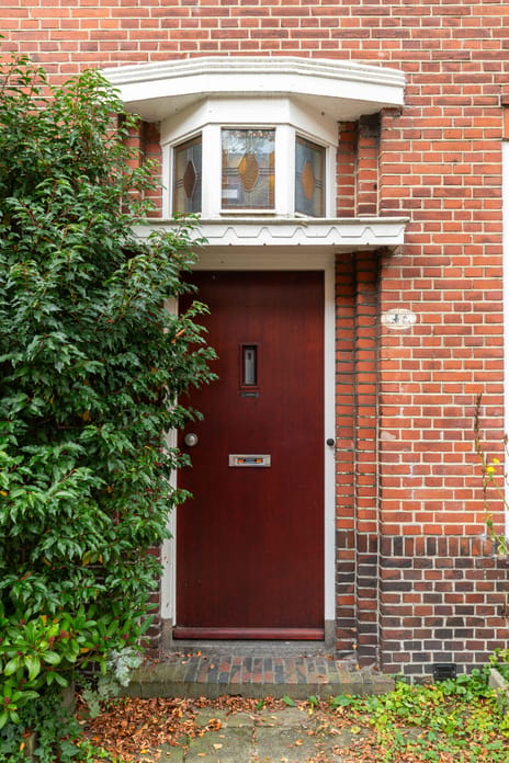 Afbeelding van Otto Eerelmanstraat 4-a - Derde foto