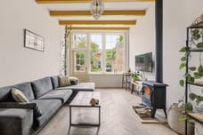 Afbeelding van Spanjaardstraat 13 - Tweede foto