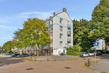 Afbeelding van Theodorus Majofskistraat 15-3 - Tweede foto