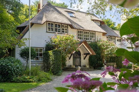 De Hooghlaan 25 main image