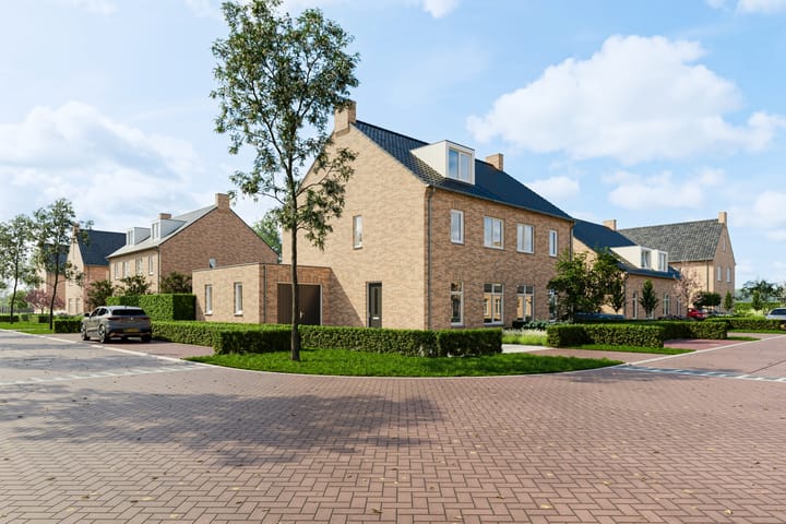 Foto van Hof van Poederoijen l Twee-onder-een-kapwoning 2-onder-1-kapwoning