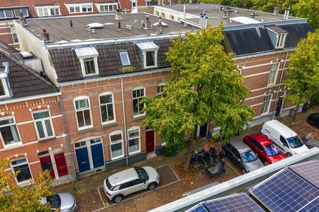 Roukensstraat 33-A main image