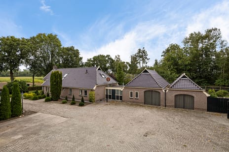 Afbeelding van Eideweg 45 - Tweede foto