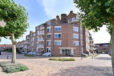Zomerkade 220