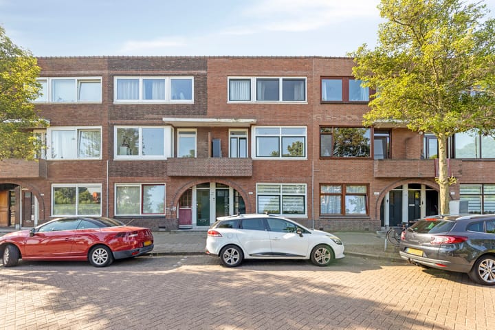 Vlaardingerdijk 189-A main image
