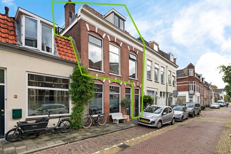 Leidsestraat 33-RD main image