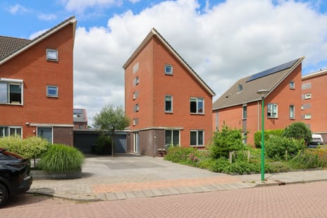 Dagpauwoog 30